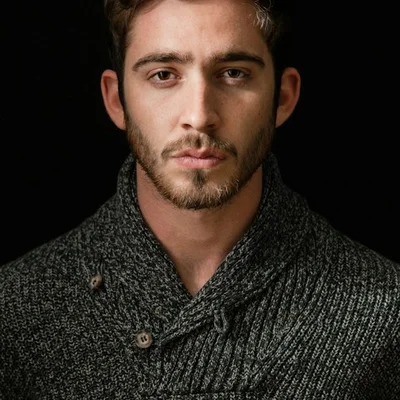 Julien Mercier (Exemple)
